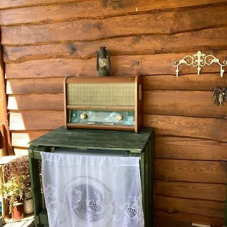 Pozarowo Na Mazowszu