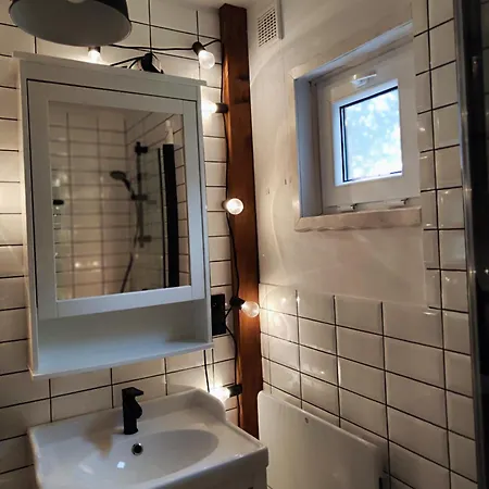 Semesterbostad Pozarowo Na Mazowszu Krolewo