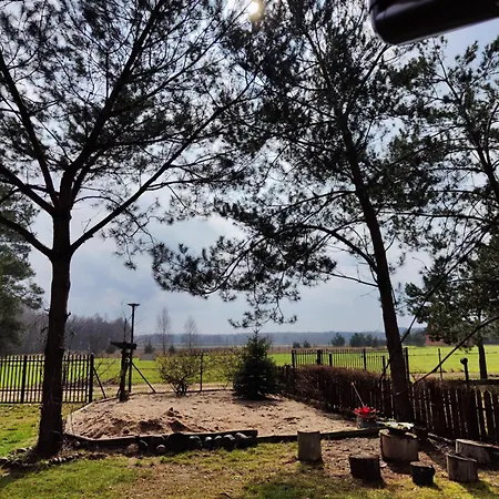 Pozarowo Na Mazowszu Krolewo