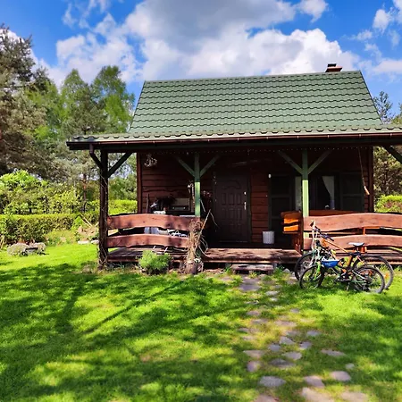 Pozarowo Na Mazowszu * Krolewo