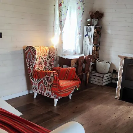 Pozarowo Na Mazowszu * Krolewo