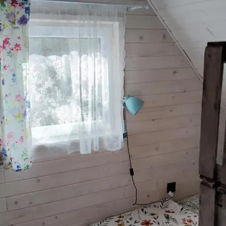 Pozarowo Na Mazowszu Semesterbostad *