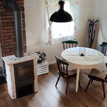 Pozarowo Na Mazowszu *