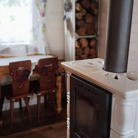 Pozarowo Na Mazowszu