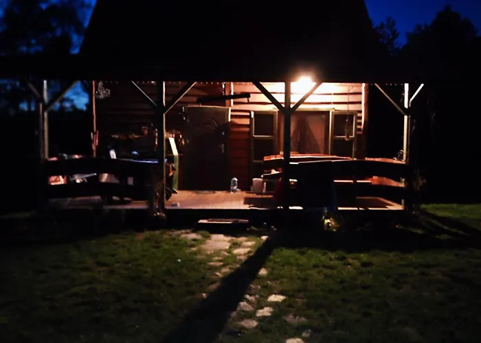 Pozarowo Na Mazowszu Krolewo