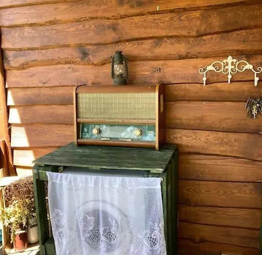 Pozarowo Na Mazowszu