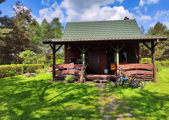 Pozarowo Na Mazowszu * Krolewo