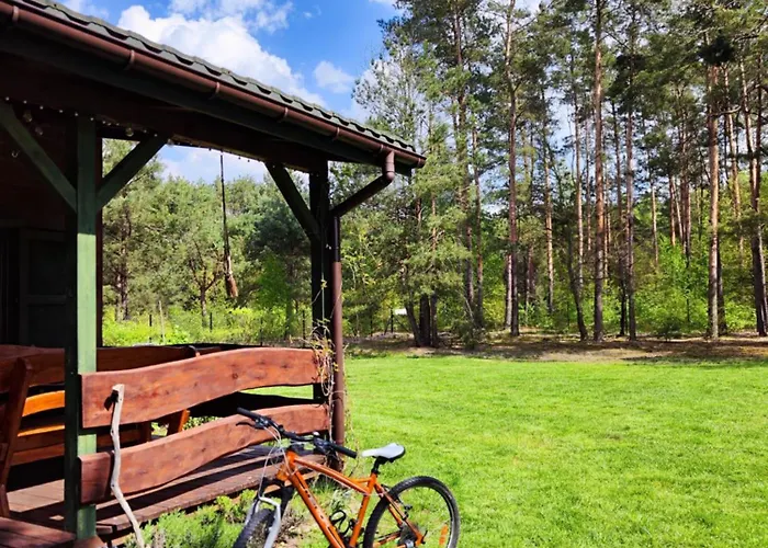 Pozarowo Na Mazowszu Nyaraló *