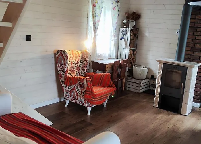 Pozarowo Na Mazowszu * Krolewo