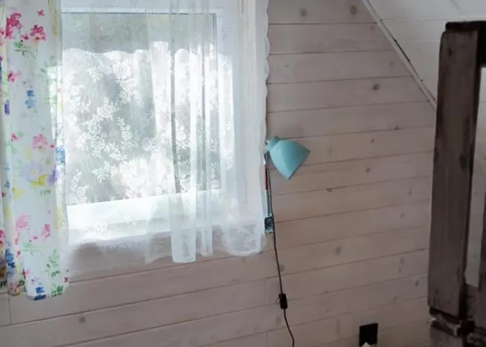 Pozarowo Na Mazowszu Nyaraló *