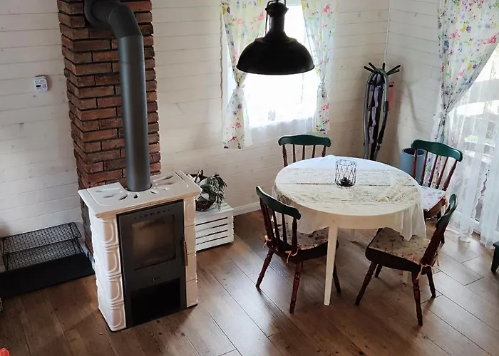 Pozarowo Na Mazowszu *