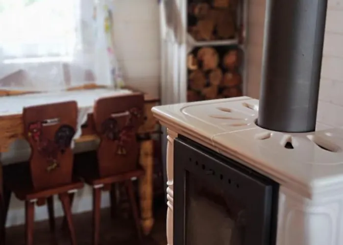 Pozarowo Na Mazowszu